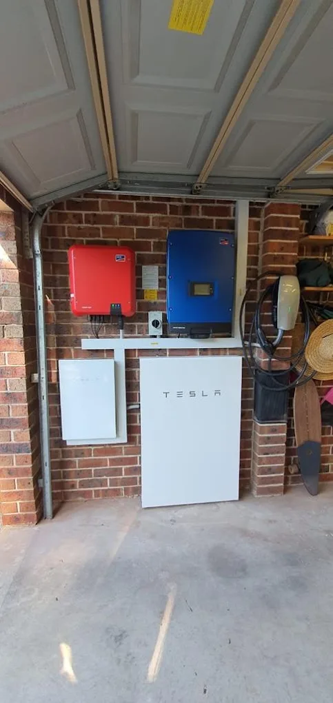 solar power central coast