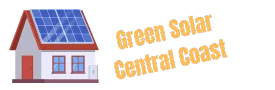 Green Solar Central Coast